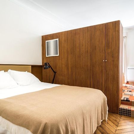 巴黎Pied A Terre Palestro公寓 外观 照片